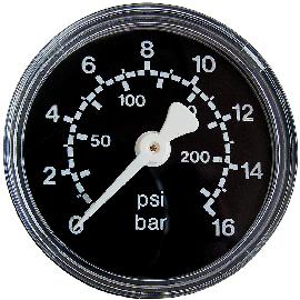 Ersatzteile_Manometer Produktbild